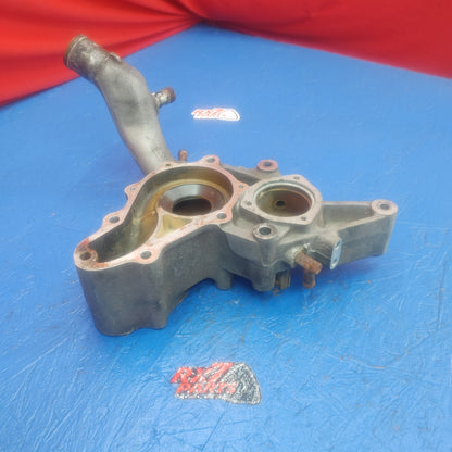 LHD, RHD Water Pump Housing  RX7 RX-7 FD FD3S 13B-REW 92 - 02 FD FD3S 13B-REW SH6B9/12