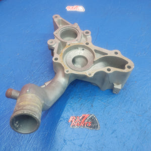 LHD, RHD Water Pump Housing  RX7 RX-7 FD FD3S 13B-REW 92 - 02 FD FD3S 13B-REW SH6B9/13