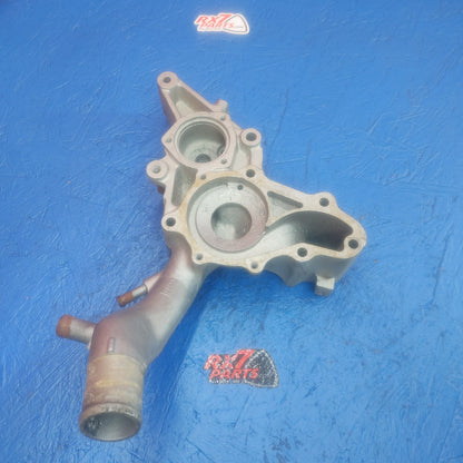 LHD, RHD Water Pump Housing  RX7 RX-7 FD FD3S 13B-REW 92 - 02 FD FD3S 13B-REW SH6B9/13