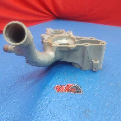 LHD, RHD Water Pump Housing  RX7 RX-7 FD FD3S 13B-REW 92 - 02 FD FD3S 13B-REW SH6B9/13