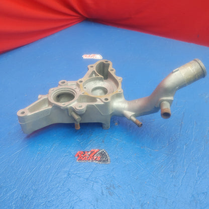 LHD, RHD Water Pump Housing  RX7 RX-7 FD FD3S 13B-REW 92 - 02 FD FD3S 13B-REW SH6B9/13
