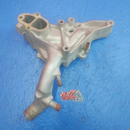 LHD, RHD Water Pump Housing  RX7 RX-7 FD FD3S 13B-REW 92 - 02 FD FD3S 13B-REW SH6B9/13