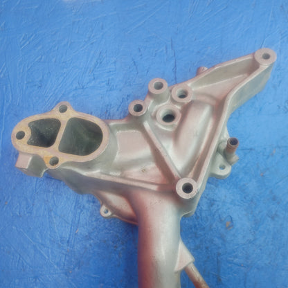 LHD, RHD Water Pump Housing  RX7 RX-7 FD FD3S 13B-REW 92 - 02 FD FD3S 13B-REW SH6B9/13