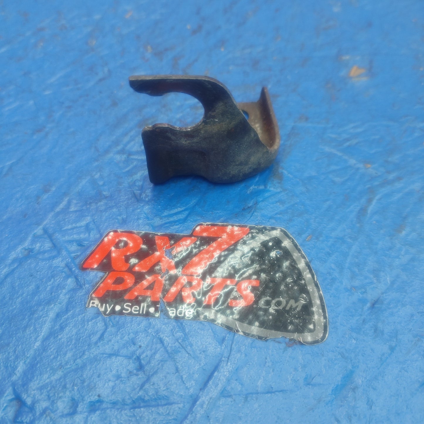 LHD, RHD Throttle Cable Bracket  RX7 RX-7 FD FD3S 13B-REW 92 - 02 FD FD3S 13B-REW SH6B9/14