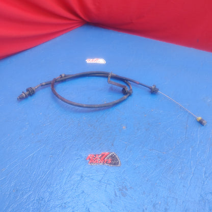 LHD, RHD Throttle Cable FD01 41 660B RX7 RX-7 FD FD3S 13B-REW 92 - 02 FD FD3S 13B-REW SH6B9/15