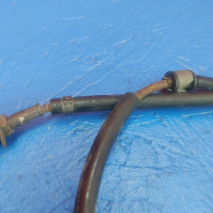 LHD, RHD Throttle Cable FD01 41 660B RX7 RX-7 FD FD3S 13B-REW 92 - 02 FD FD3S 13B-REW SH6B9/15