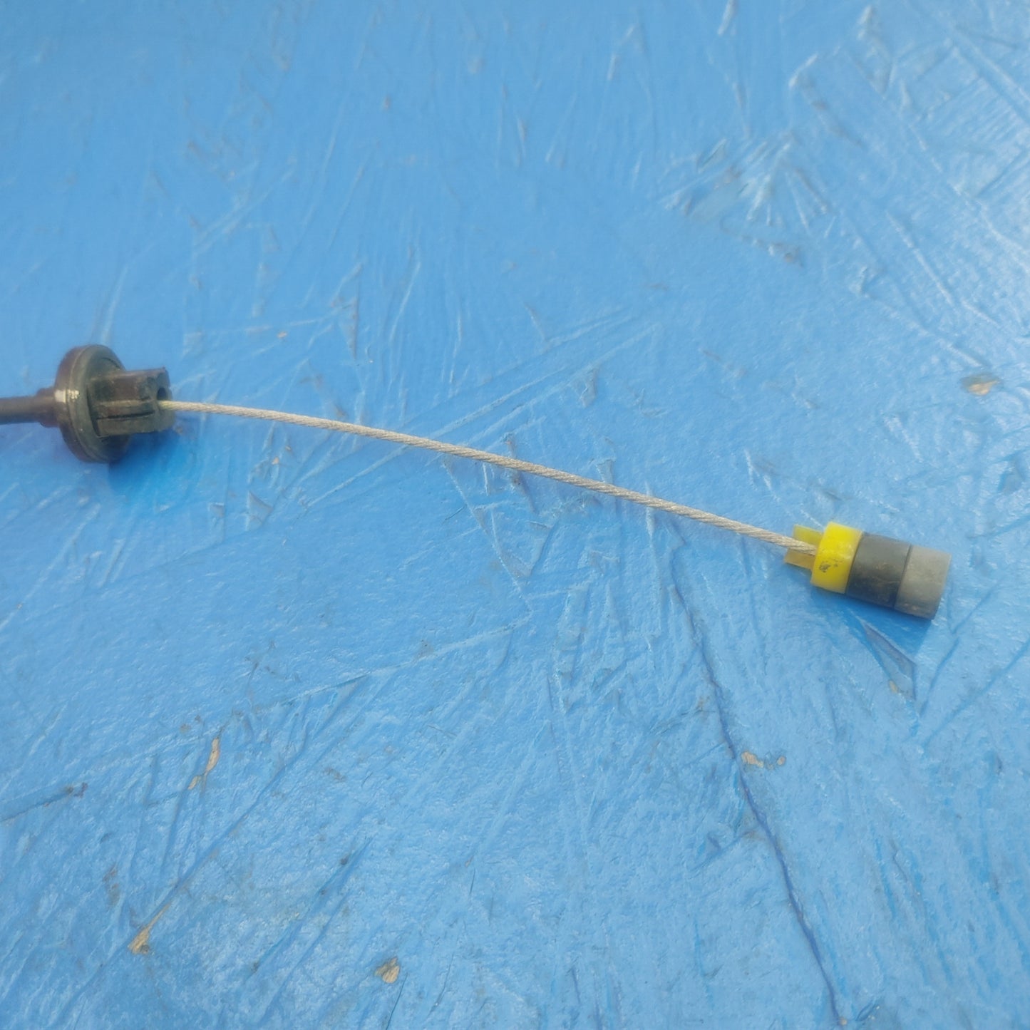 LHD, RHD Throttle Cable FD01 41 660B RX7 RX-7 FD FD3S 13B-REW 92 - 02 FD FD3S 13B-REW SH6B9/15