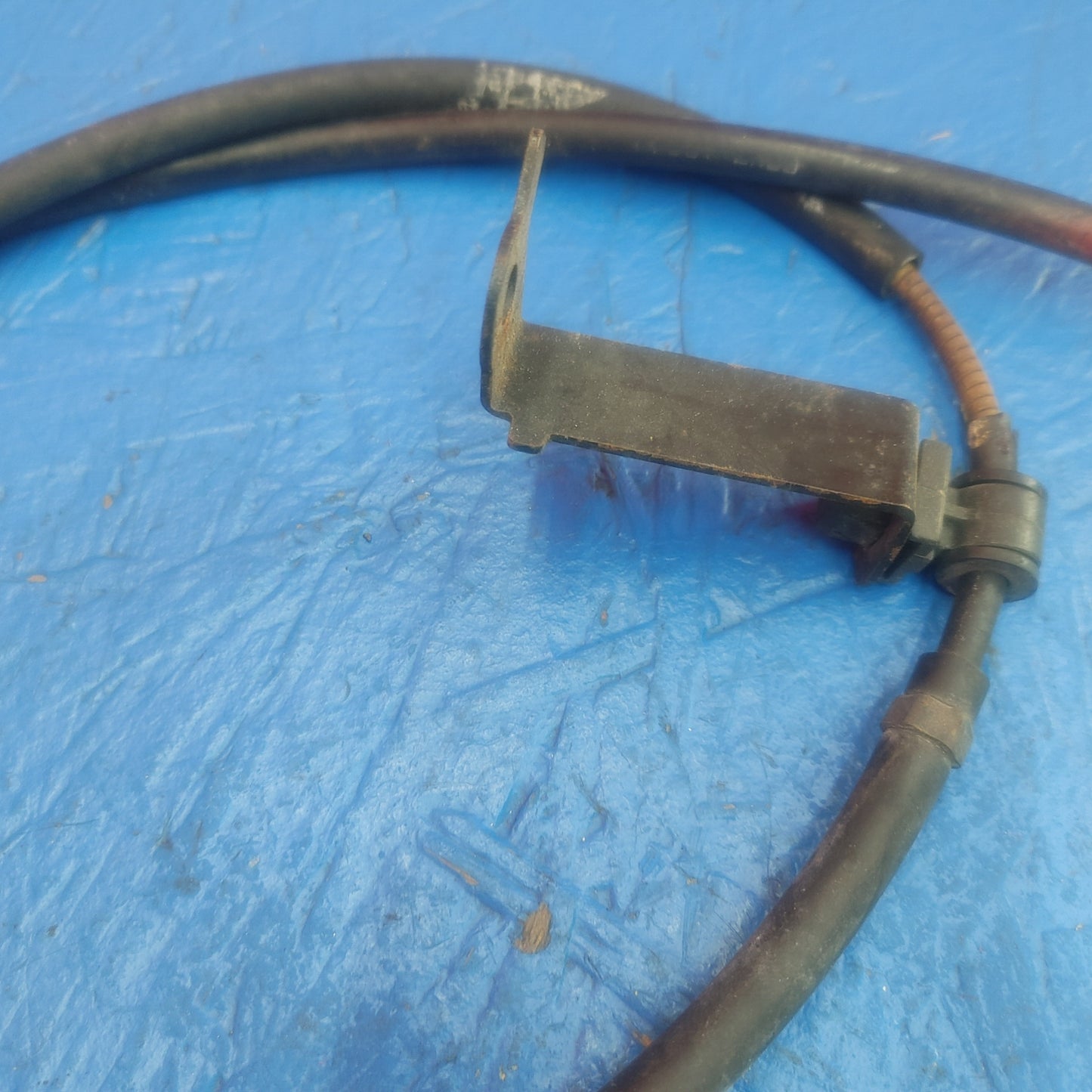 LHD, RHD Throttle Cable FD01 41 660B RX7 RX-7 FD FD3S 13B-REW 92 - 02 FD FD3S 13B-REW SH6B9/15