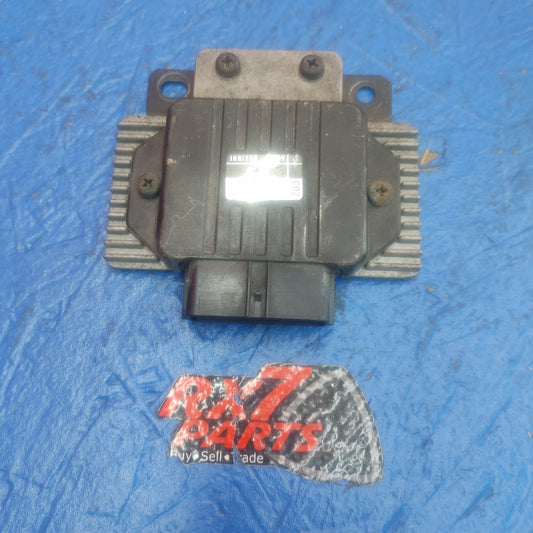 LHD, RHD Denso Igniter Assembly 1313002030 RX7 RX-7 FD FD3S 13B-REW 92 - 02 FD FD3S 13B-REW SH6B9/16
