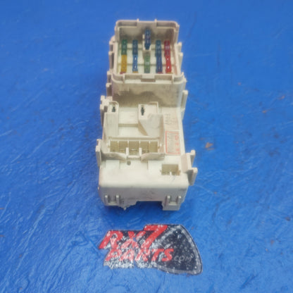 LHD, RHD Interior Fuse Block W Fuses  RX7 RX-7 FD FD3S 13B-REW 92 - 02 FD FD3S 13B-REW SH6B9/17