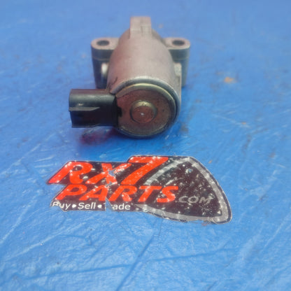 LHD, RHD Mitsubishi Bypass Idle Air Control Valve Iac K5T460 RX7 RX-7 FD FD3S 13B-REW 92 - 02 FD FD3S 13B-REW SH6B9/18