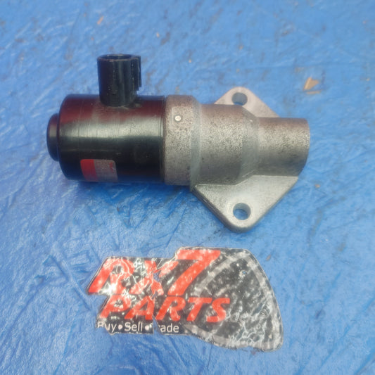LHD, RHD Oem Bypass Idle Air Control Valve Iac N3A1 138200 0440 RX7 RX-7 FD FD3S 13B-REW 92 - 02 FD FD3S 13B-REW SH6B9/19