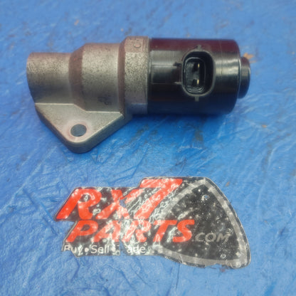 LHD, RHD Oem Bypass Idle Air Control Valve Iac N3A1 138200 0440 RX7 RX-7 FD FD3S 13B-REW 92 - 02 FD FD3S 13B-REW SH6B9/19