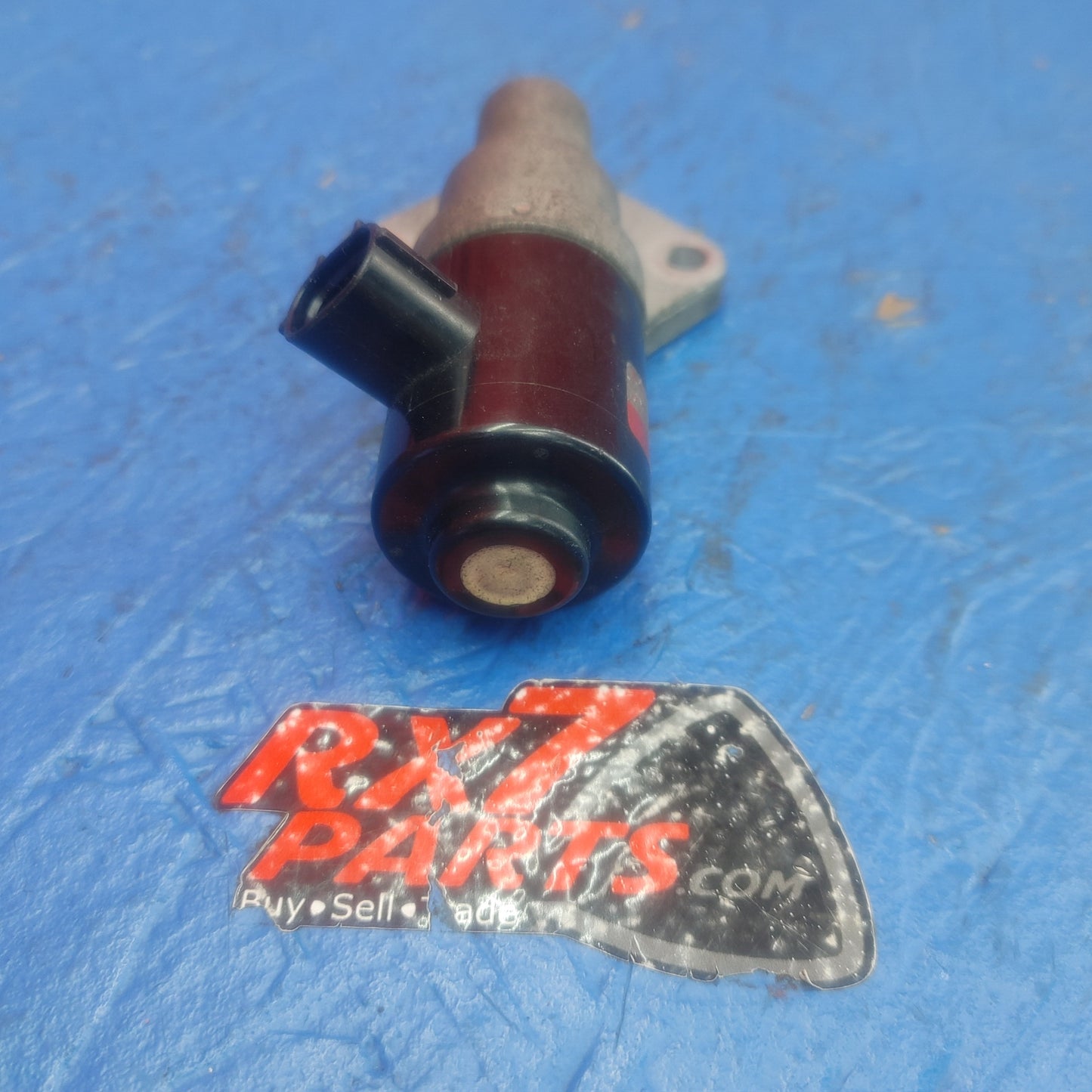 LHD, RHD Oem Bypass Idle Air Control Valve Iac N3A1 138200 0440 RX7 RX-7 FD FD3S 13B-REW 92 - 02 FD FD3S 13B-REW SH6B9/19