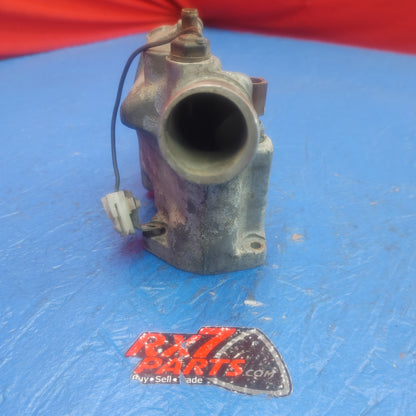 LHD, RHD Thermostat Coolant Filler Neck Housing  RX7 RX-7 FD FD3S 13B-REW 92 - 02 FD FD3S 13B-REW SH6B9/20