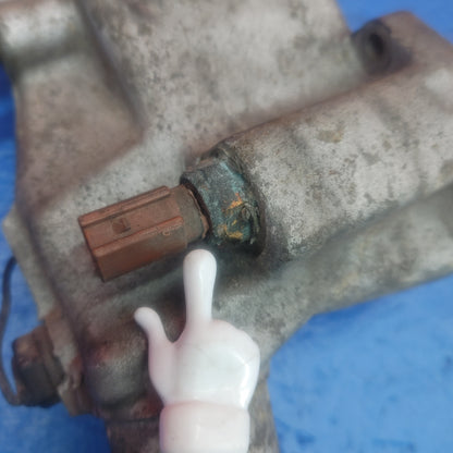LHD, RHD Thermostat Coolant Filler Neck Housing  RX7 RX-7 FD FD3S 13B-REW 92 - 02 FD FD3S 13B-REW SH6B9/20