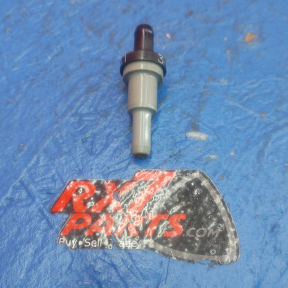 LHD, RHD Brake Booster Vacuum Check Valve  RX7 RX-7 FD FD3S 13B-REW 92 - 02 FD FD3S 13B-REW SH6B9/21
