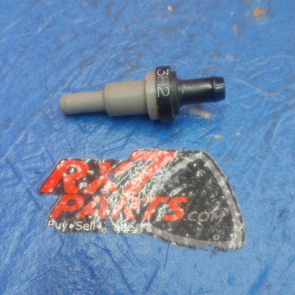 LHD, RHD Brake Booster Vacuum Check Valve  RX7 RX-7 FD FD3S 13B-REW 92 - 02 FD FD3S 13B-REW SH6B9/21