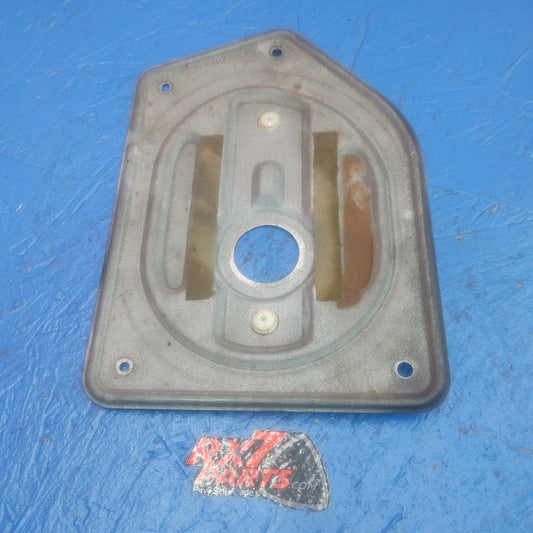 LHD, RHD Fuel Pump Access Cover  RX7 RX-7 FD FD3S 13B-REW 92 - 02 FD FD3S 13B-REW SH6B9/22