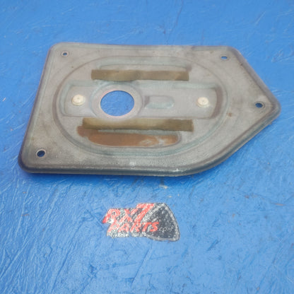 LHD, RHD Fuel Pump Access Cover  RX7 RX-7 FD FD3S 13B-REW 92 - 02 FD FD3S 13B-REW SH6B9/22
