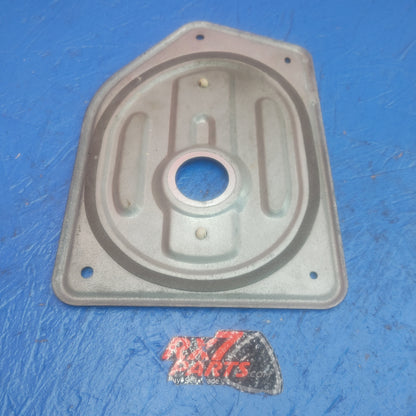 LHD, RHD Fuel Pump Access Cover  RX7 RX-7 FD FD3S 13B-REW 92 - 02 FD FD3S 13B-REW SH6B9/22