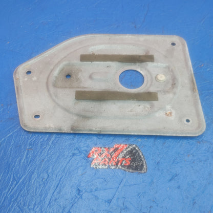 LHD, RHD Fuel Pump Access Cover  RX7 RX-7 FD FD3S 13B-REW 92 - 02 FD FD3S 13B-REW SH6B9/23