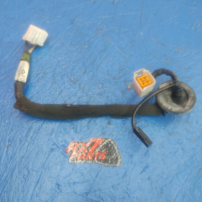 LHD, RHD Fuel Pump Wiring Harness F100 67 071E RX7 RX-7 FD FD3S 13B-REW 92 - 02 FD FD3S 13B-REW SH6B9/24