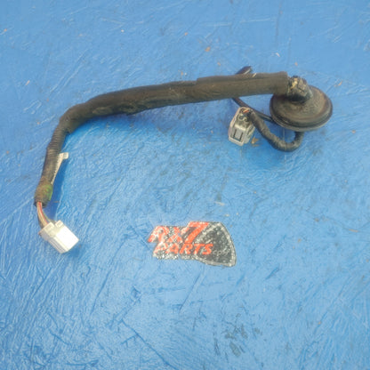 LHD, RHD Fuel Pump Wiring Harness F100 67 071E RX7 RX-7 FD FD3S 13B-REW 92 - 02 FD FD3S 13B-REW SH6B9/24