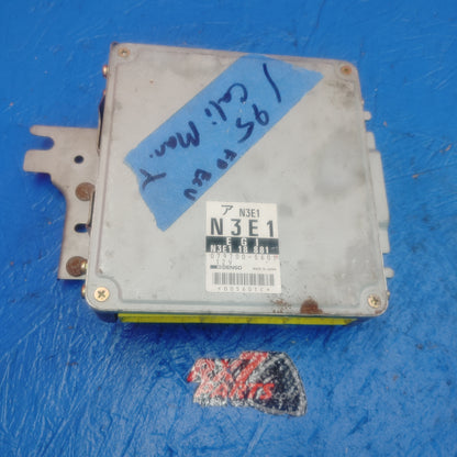 LHD, RHD California Emission Manual Transmission Engine Control Unit Ecu Computer N3E1 18 881 RX7 RX-7 FD FD3S 13B-REW 92 - 02 FD FD3S 13B-REW SH6B9/25