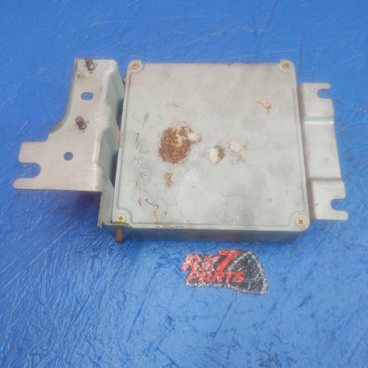 LHD, RHD California Emission Manual Transmission Engine Control Unit Ecu Computer N3E1 18 881 RX7 RX-7 FD FD3S 13B-REW 92 - 02 FD FD3S 13B-REW SH6B9/25