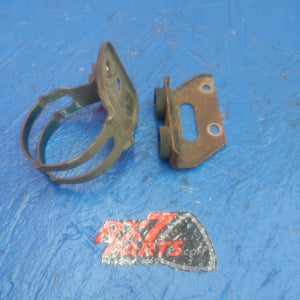LHD, RHD Fuel Filter Bracket  RX7 RX-7 FD FD3S 13B-REW 92 - 02 FD FD3S 13B-REW SH6B9/26
