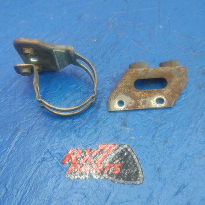 LHD, RHD Fuel Filter Bracket  RX7 RX-7 FD FD3S 13B-REW 92 - 02 FD FD3S 13B-REW SH6B9/26