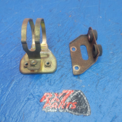 LHD, RHD Fuel Filter Bracket  RX7 RX-7 FD FD3S 13B-REW 92 - 02 FD FD3S 13B-REW SH6B9/26
