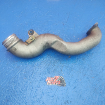 LHD, RHD Aluminum Charge Pipe  RX7 RX-7 FD FD3S 13B-REW 92 - 02 FD FD3S 13B-REW SH6B9/27