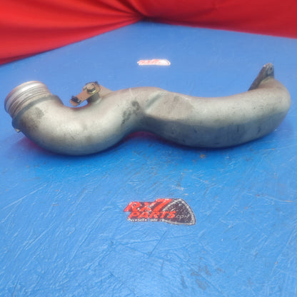 LHD, RHD Aluminum Charge Pipe  RX7 RX-7 FD FD3S 13B-REW 92 - 02 FD FD3S 13B-REW SH6B9/27