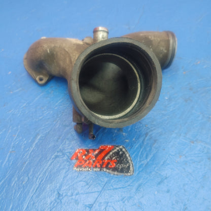 LHD, RHD Intake Y-Pipe  RX7 RX-7 FD FD3S 13B-REW 92 - 02 FD FD3S 13B-REW SH6B9/28