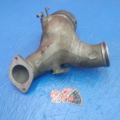 LHD, RHD Intake Y-Pipe  RX7 RX-7 FD FD3S 13B-REW 92 - 02 FD FD3S 13B-REW SH6B9/28