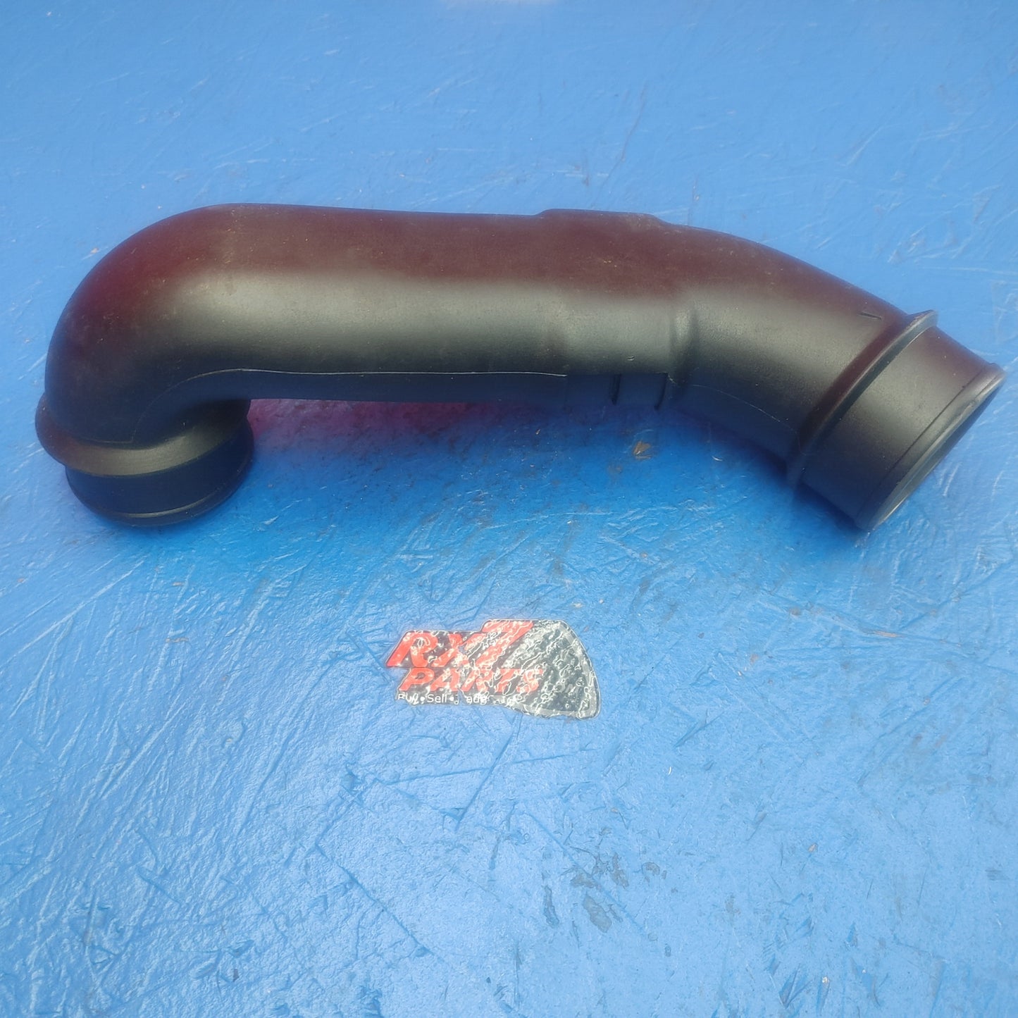 LHD, RHD Intake Air Duct Crossover Pipe N3A1 13 240 RX7 RX-7 FD FD3S 13B-REW 92 - 02 FD FD3S 13B-REW SH6B9/29