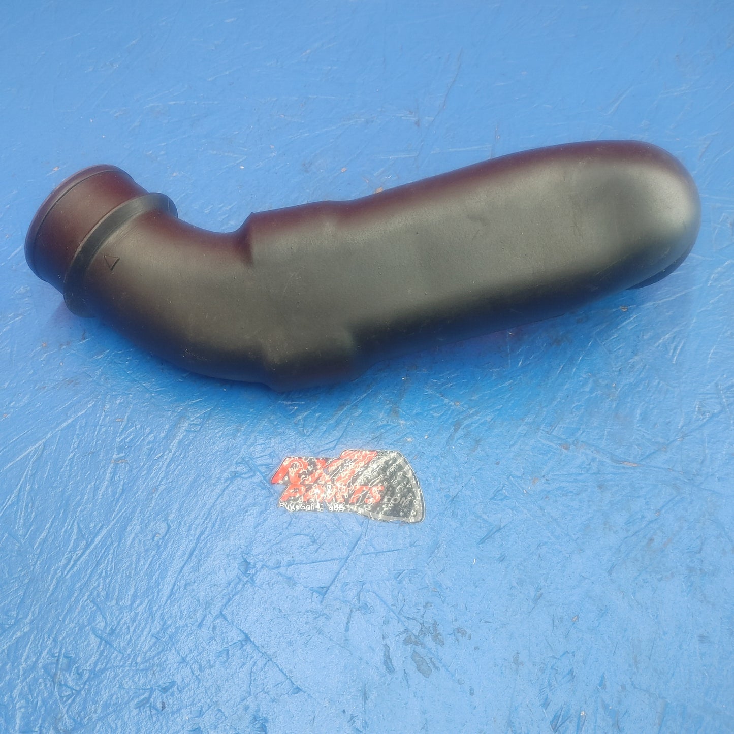 LHD, RHD Intake Air Duct Crossover Pipe N3A1 13 240 RX7 RX-7 FD FD3S 13B-REW 92 - 02 FD FD3S 13B-REW SH6B9/29