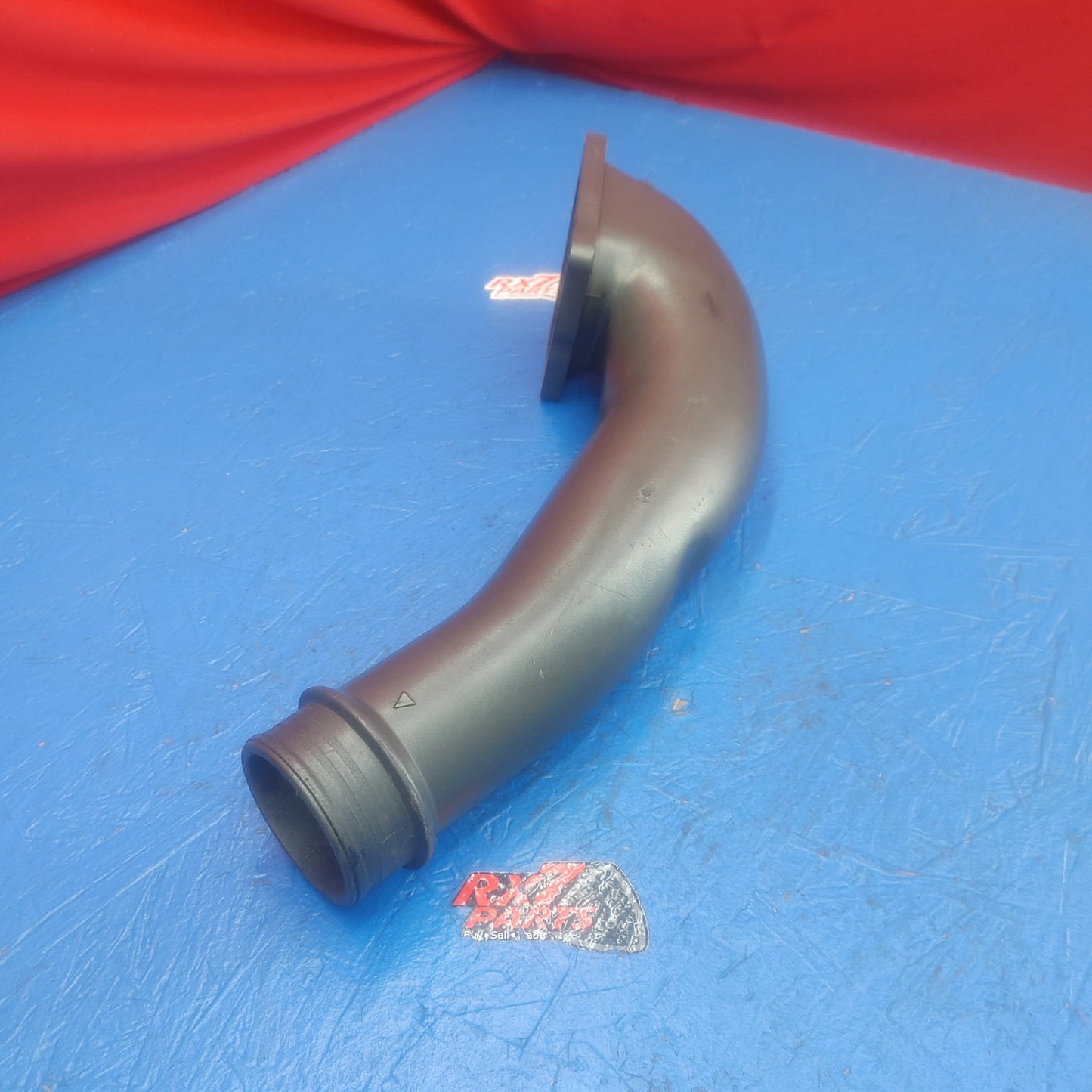 LHD, RHD Plastic Intake Elbow Pipe Tube N3A1 13 330 RX7 RX-7 FD FD3S 13B-REW 92 - 02 FD FD3S 13B-REW SH6B10/2