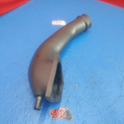 LHD, RHD Plastic Intake Elbow Pipe Tube N3A1 13 330 RX7 RX-7 FD FD3S 13B-REW 92 - 02 FD FD3S 13B-REW SH6B10/2