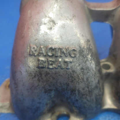 LHD, RHD Gslse 13B Racing Beat Sidedraft Carburetor Upper Manifold  RX7 RX-7 SA SA22C FB FB3S 79 - 85 SA SA22C FB FB3S 12A SH6B10/3