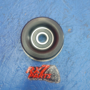 LHD, RHD Power Steering Idler Pulley  RX7 RX-7 FD FD3S 13B-REW 92 - 02 FD FD3S 13B-REW SH6B10/4