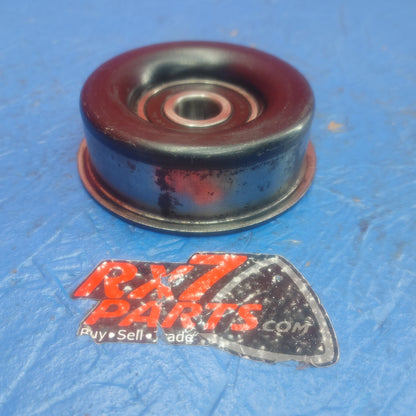 LHD, RHD Power Steering Idler Pulley  RX7 RX-7 FD FD3S 13B-REW 92 - 02 FD FD3S 13B-REW SH6B10/4