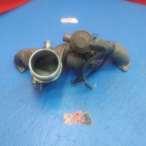 LHD, RHD Part Intake Upper Charge Pipe  RX7 RX-7 FD FD3S 13B-REW 92 - 02 FD FD3S 13B-REW SH6B10/6