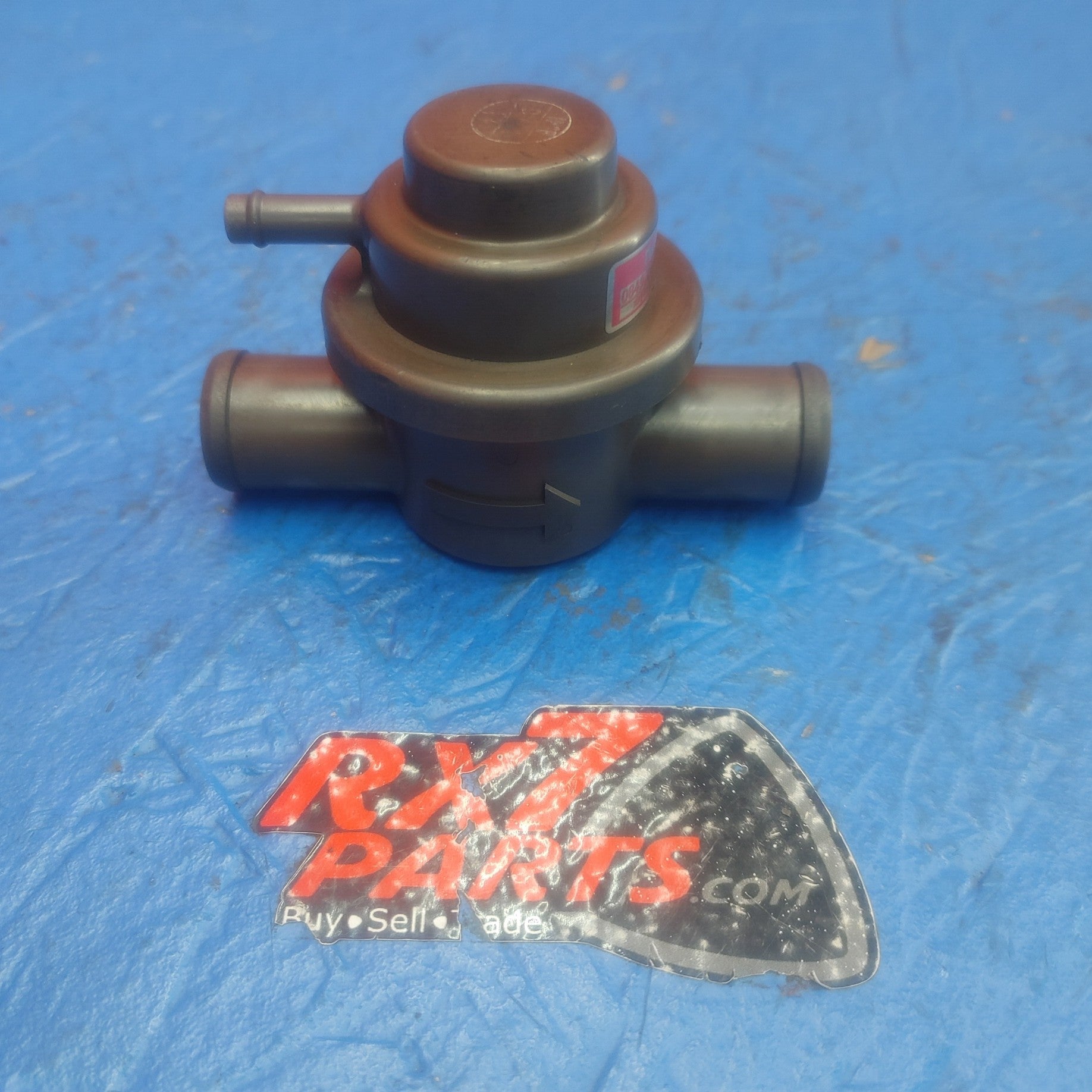 LHD, RHD Denso Bypass Valve Blow Off Valve N390 084900 065 RX7 RX-7 FD ...