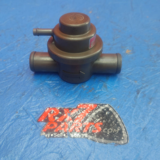 LHD, RHD Denso Bypass Valve Blow Off Valve N390 084900 065 RX7 RX-7 FD FD3S 13B-REW 92 - 02 FD FD3S 13B-REW SH6B10/7