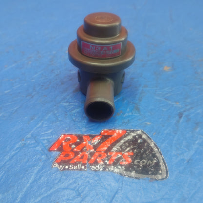 LHD, RHD Denso Bypass Valve Blow Off Valve N390 084900 065 RX7 RX-7 FD FD3S 13B-REW 92 - 02 FD FD3S 13B-REW SH6B10/7