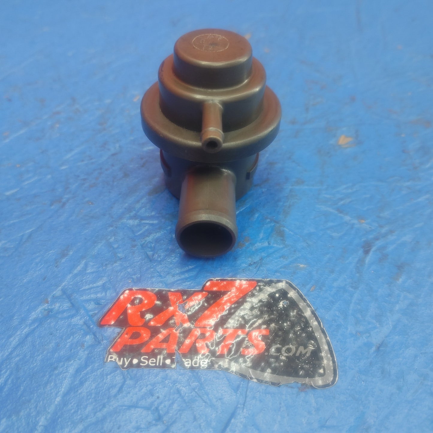 LHD, RHD Denso Bypass Valve Blow Off Valve N390 084900 065 RX7 RX-7 FD FD3S 13B-REW 92 - 02 FD FD3S 13B-REW SH6B10/7
