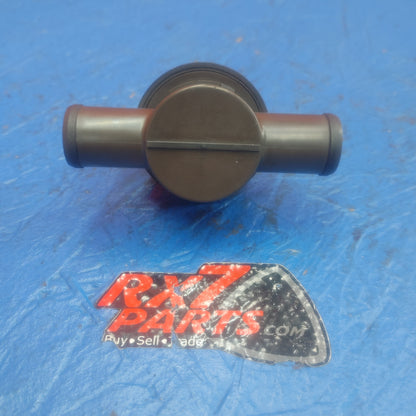LHD, RHD Denso Bypass Valve Blow Off Valve N390 084900 065 RX7 RX-7 FD FD3S 13B-REW 92 - 02 FD FD3S 13B-REW SH6B10/7